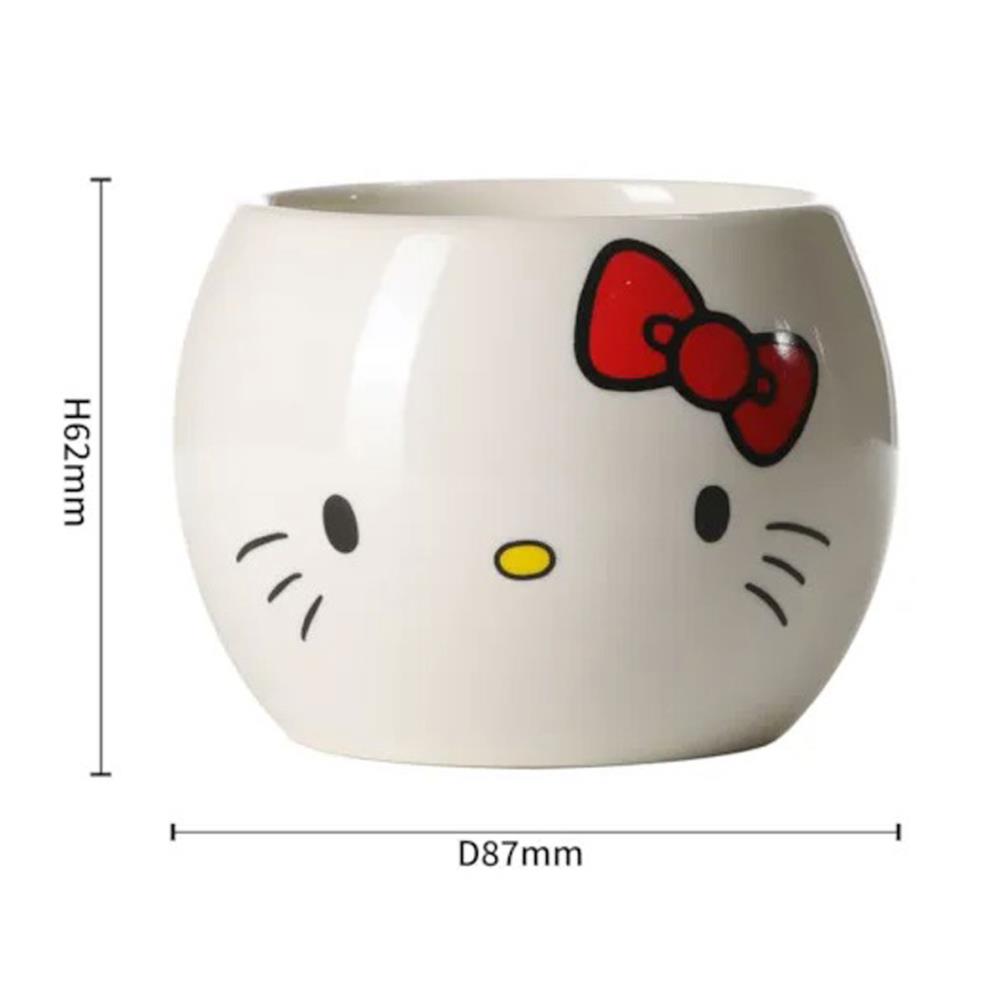 Hello Kitty Strawberry Cream The Best Friend Candle Extra Image 3